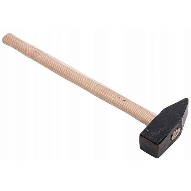 Zámečnické kladivo 5 kg