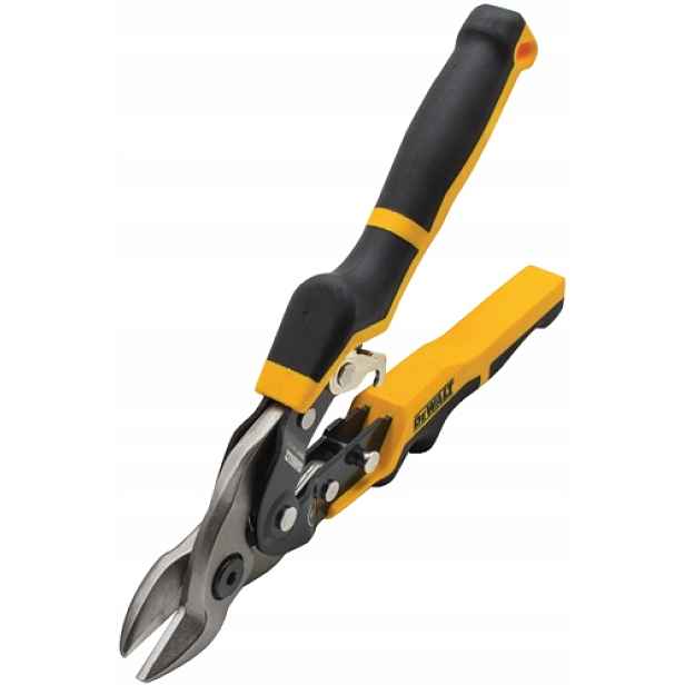 Dewalt Nůžky Hvac Ergo Rovné DWHT14694-0