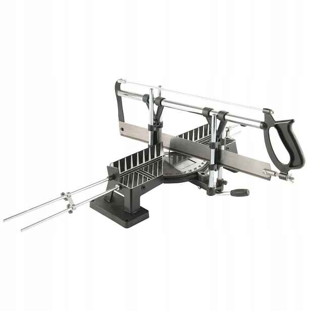 Kreator KRTH81301 Ruční pokosová pila 550mm