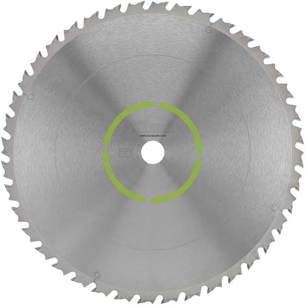 Luna Tools kotoučová pila Construction Tct 300 mm