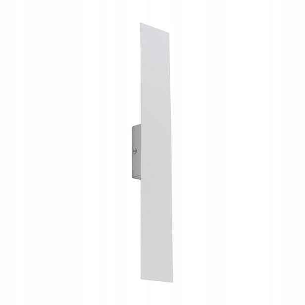 Nástěnné svítidlo Bílé Moderní Kov 2xG9 do ložnice Navi Tk Lighting