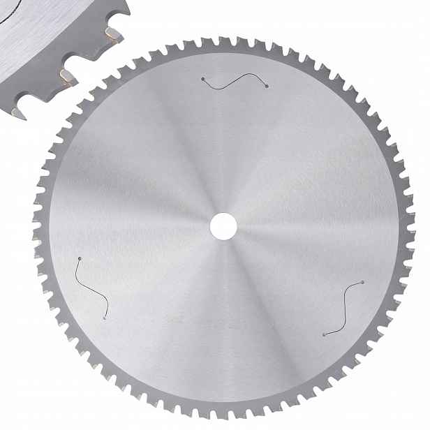 Pilový Kotouč Hss Na Kov Dřevo 305x25.4 MM 80Z