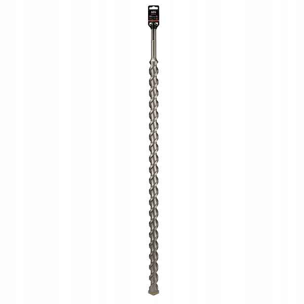 Vrták do Betonu Ballistic Series SDS-Max 40 mm x 1000 mm Aeg
