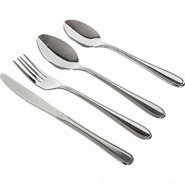 Banquet 24dílná sada příborů Apetit Daphne