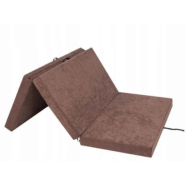 Velká matrace pro dvě osoby 200x120x10