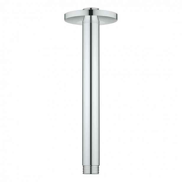 Grohe Tempesta - Stropní výpusť 19 cm, chrom 27559000