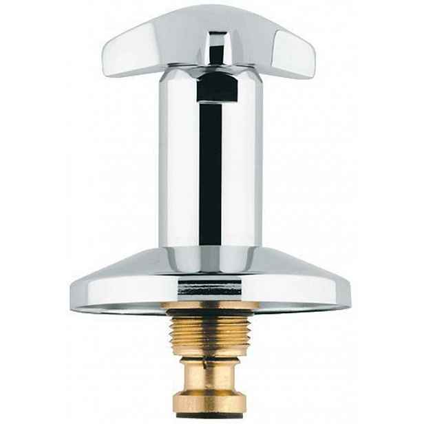 Grohe - Vršek, chrom 11502000