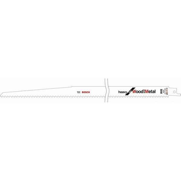 Pilový List Bosch 2608654763