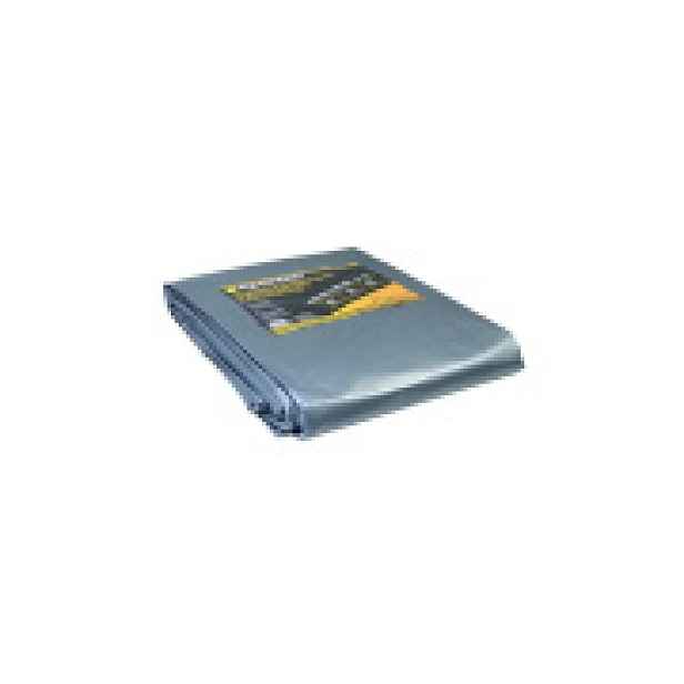Proteco 10.88-P150-3-5 plachta s oky 160g/m2 3x5m