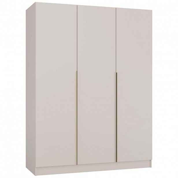 RAUMHIRSCH FURNITURE ŠATNÍK Kaszmir 150/200/56