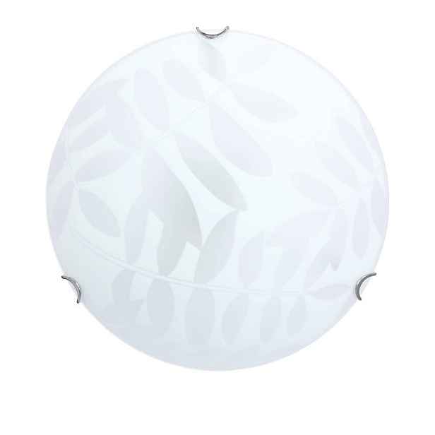 Stropní lampa Letycja Stropní lampa Chrome E27