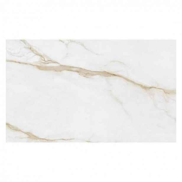 EBS Portofino - Obklad 33,3x55 cm, lesklý gold PORTOFIN3355G