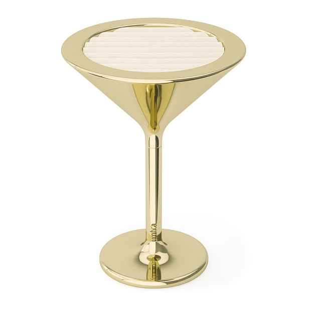 Kovový stojan na šperky Tini – Umbra