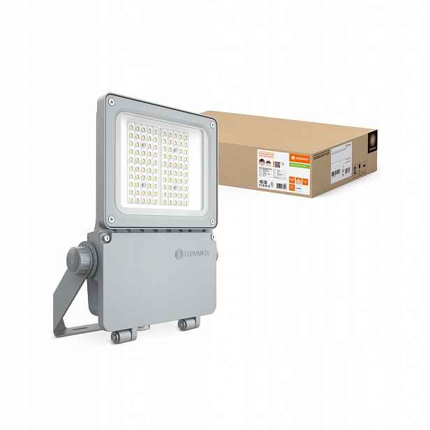 Led reflektor Venkovní 41W 6200lm 4000K IP66 Bílý Ledvance
