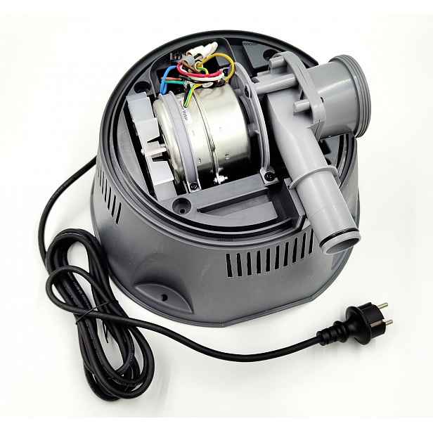Motor s pohonem a základnou pro filtrační pískovou pumpu Bestway 58515 58397