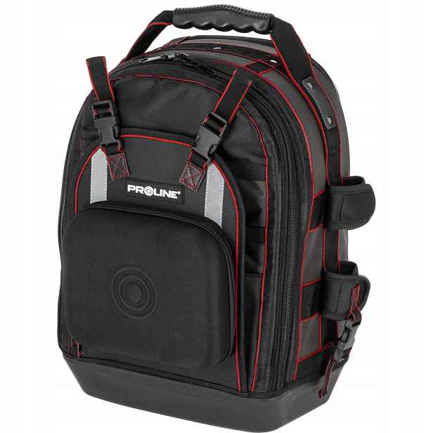 Batoh Na Nářadí, 360X220X490 MM, Prolinetool Backpack, 360X220X490 MM,