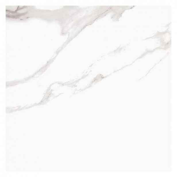 EBS Portofino - Dlažba 45x45 cm, lesklá blanco PORTOFIN45BL