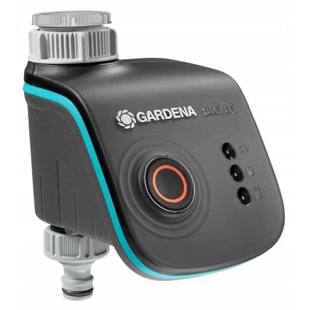 Gardena Smart Automatický regulátor zavlažování 19031-20
