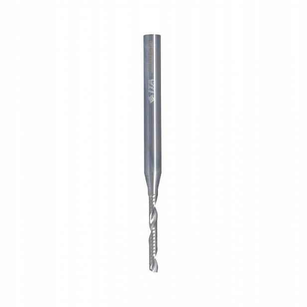 Ita Tools fréza pro Pvc/plexi Z1 D3 I22 S3mm Pozitivní