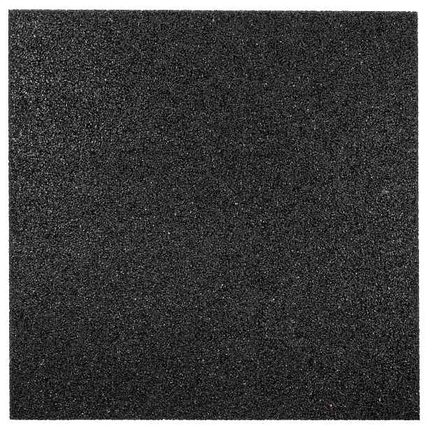 Multy home Gumová dlaždice MULTY HOME 50 x 50 cm, černá, 1 ks 4016.99.00