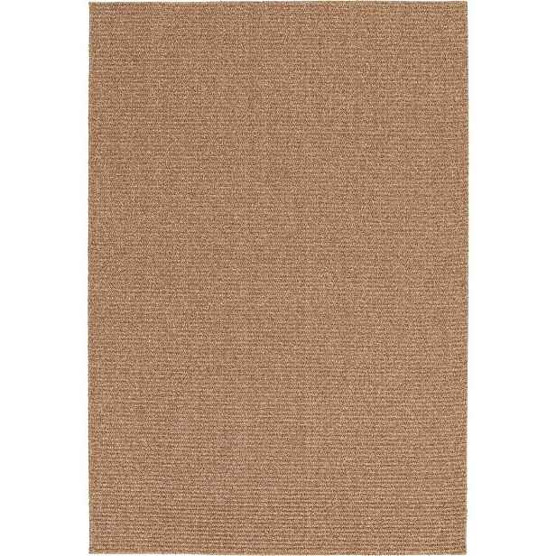 Pratelný koberec v přírodní barvě 160x230 cm Lumen Liso – Universal