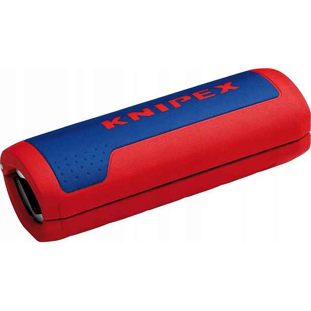 Řezačka nůž Knipex TwistCut pro vlnité vroubkované trubky 100 mm 90 22 01 Sb