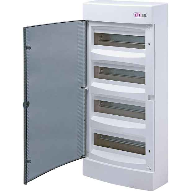 Rozvodnice ETI ECT 48PT IP 40