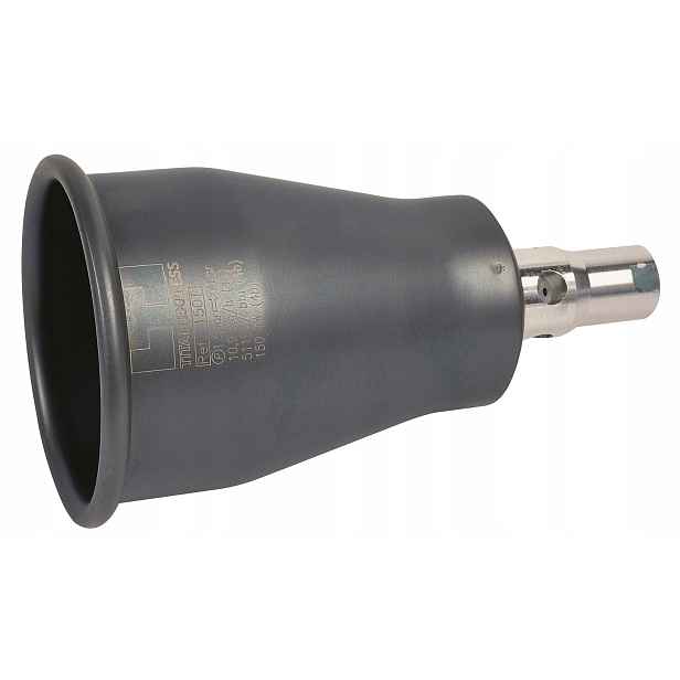 Titanový kalich 150T – 70 mm, 150 kW