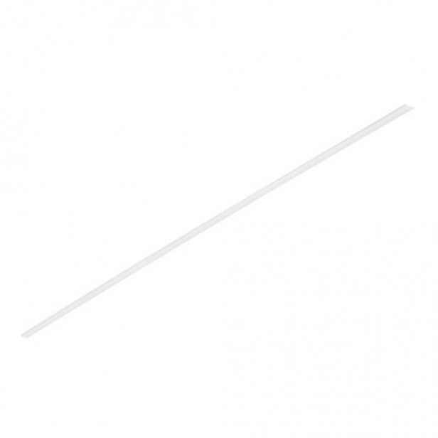 Trio Duoline krycí lišta transparent 703952 TR703952
