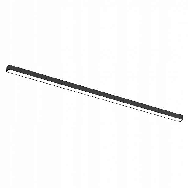 Milagro Magnetická lineární lampa Slim ML2199 30W 24V Cct 91.5 cm