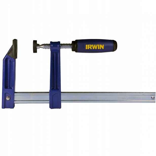Šroubová truhlářská svěrka Irwin 1000 x 120 mm Irwin