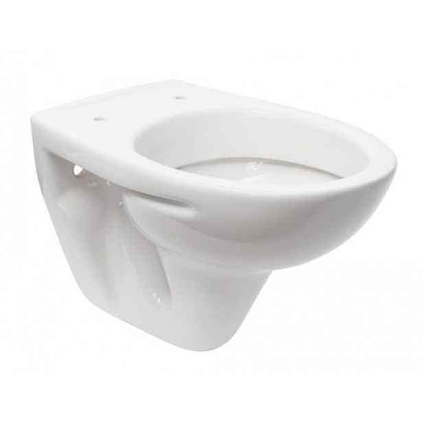 Wc závěsné S-Line Pro zadní odpad 2031.9.000.000.1