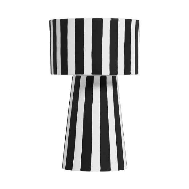 Kameninový obal na květináč ø 15 cm Toppu – OYOY Living Design