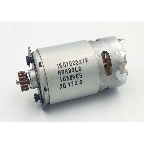 2609199338 Bosch Motor Pro Šroubovák Gsb 14,4-2-LI