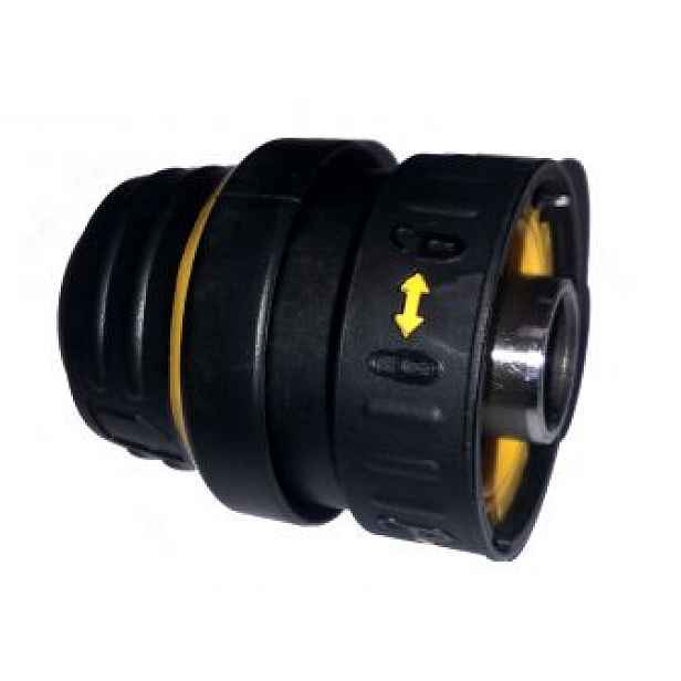 Držák DeWalt – vrtací kladivo D25114K, D25124. D25334, D25415, DCH334