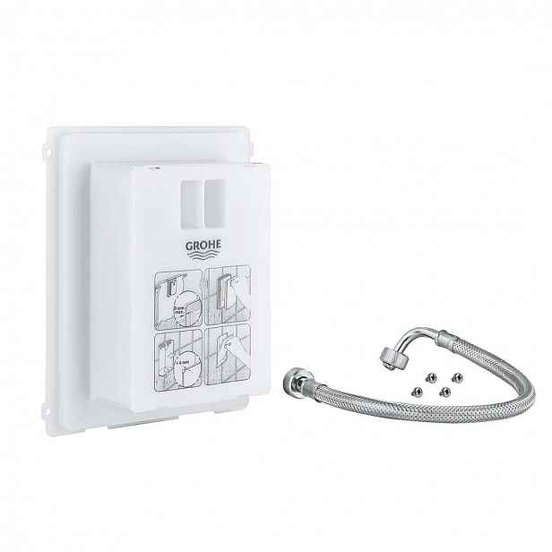 Grohe - Revizní šachta pro malá tlačítka 40949000