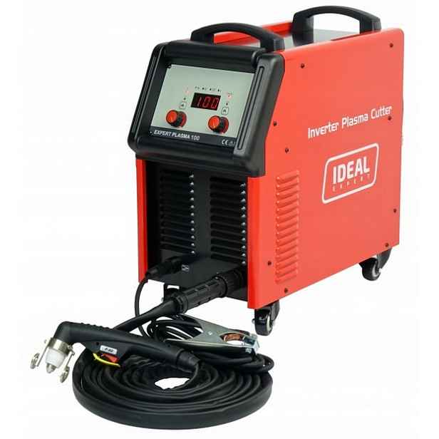 Plazmová Řezačka Ideal Expert Plasma 100 Hf