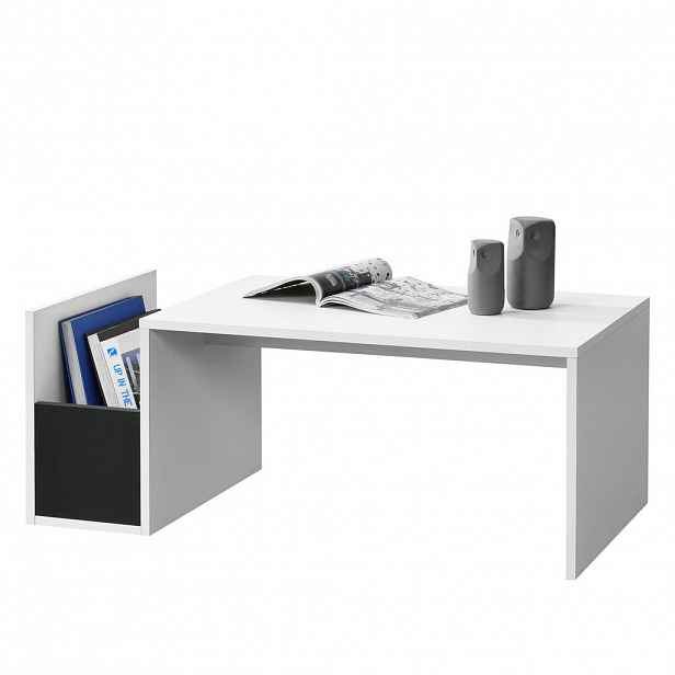 [en.casa] KONFERENČNÍ STOLEK Bollnäs 90/45/35 cm