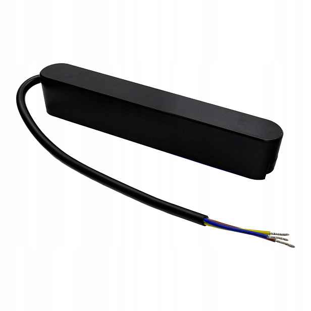 Napájecí zdroj Tuya 24VDC 100W Zigbee vnitřní pro magnetické lišty Slim Track