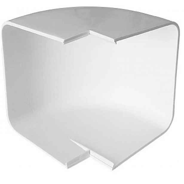 Pvc Vnější Roh 80 MM (9 Ks Artiplastic 0806AE-W