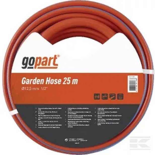 3-VRSTVÁ Zahradní Hadice 3/4'' 50 m Gopart