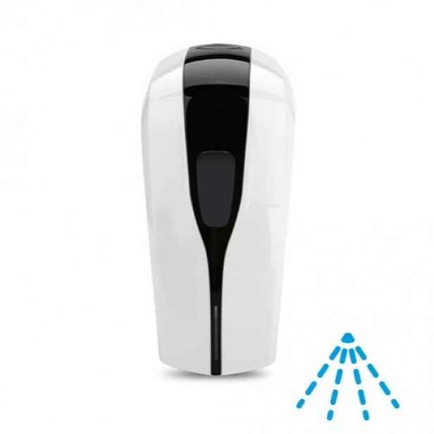 Automatický dávkovač tekuté dezinfekce Weltservis Donner bílý 8596220010537