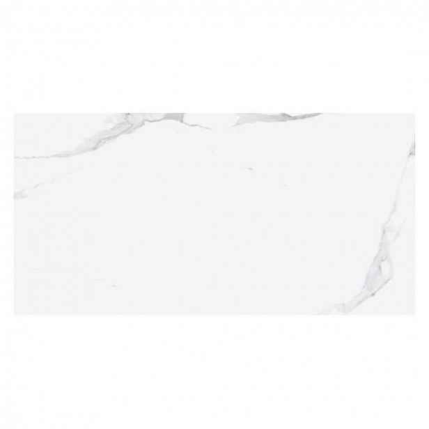 EBS Portofino - Dlažba 60x120 cm, lesklá blanco PORTOFIN60120L