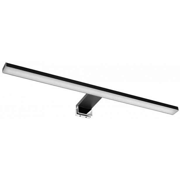 SAPHO - ESTHER 2 LED svítidlo, 8 W, 500x14x107 IP44, černá E27586CI