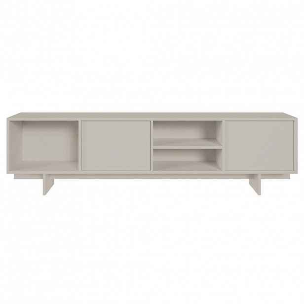 Selsey TV-STOLEK Sanva Kašmír 200 cm