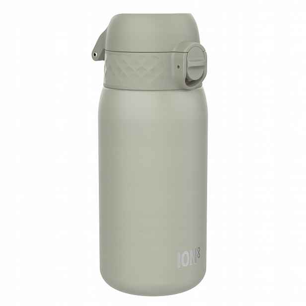 Termoláhev Ion8 Double Wall 320 ml šedá