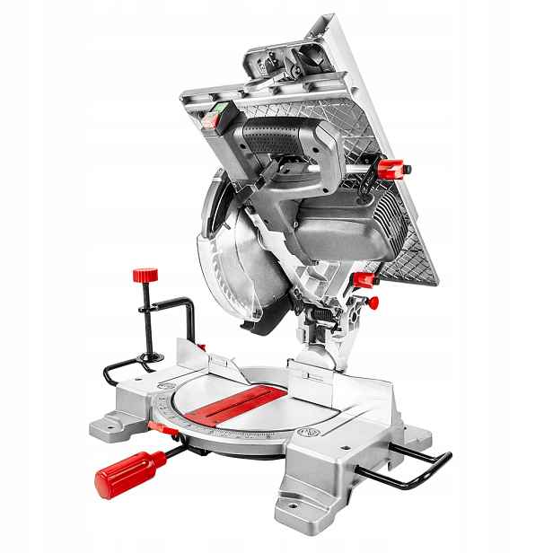 Univerzální pokosová pila 2v1 1600W kotouč 254 x 30 mm 59G801 Graphite