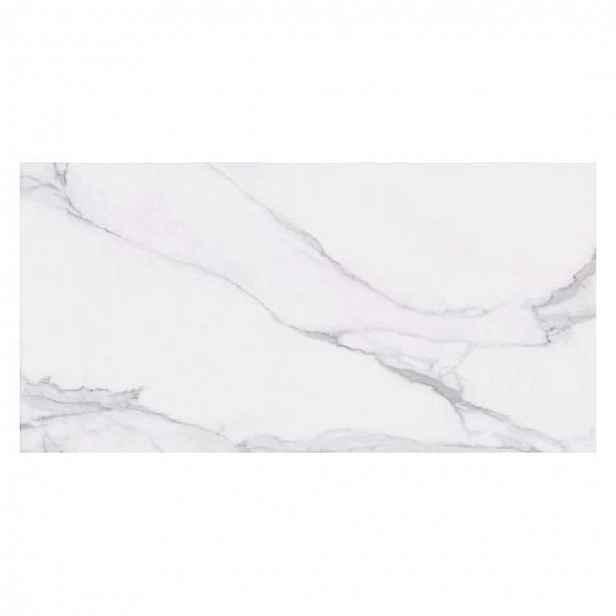 EBS Portofino - Dlažba 60x120 cm, matná blanco PORTOFIN60120M