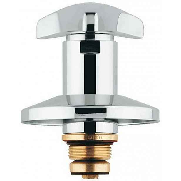 Grohe - Vršek, chrom 11505000