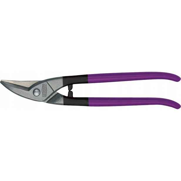 Ruční nůžky na plech, pravé 275 mm D407-275 D407 Erdi Bessey
